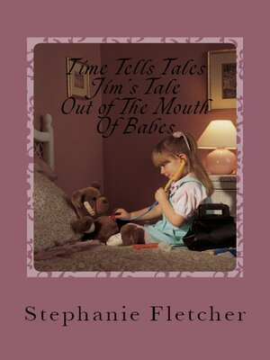 cover image of Time Tells Tales